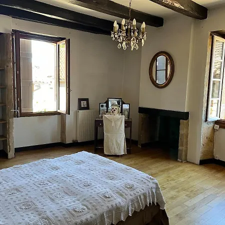 Deconnected Holiday home