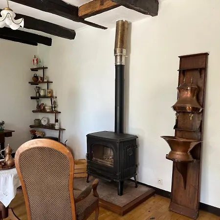 Deconnected Ferienhaus *