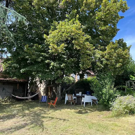 Ferienhaus Deconnected