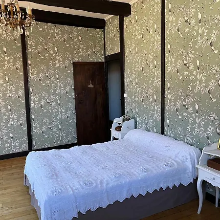 Deconnected Ferienhaus *