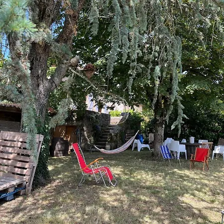 Deconnected Cardaillac