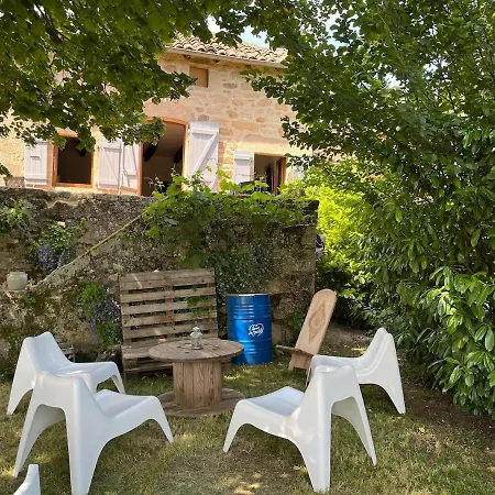 Deconnected Holiday home