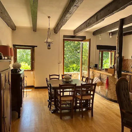 Deconnected Holiday home