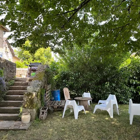 Deconnected * Cardaillac