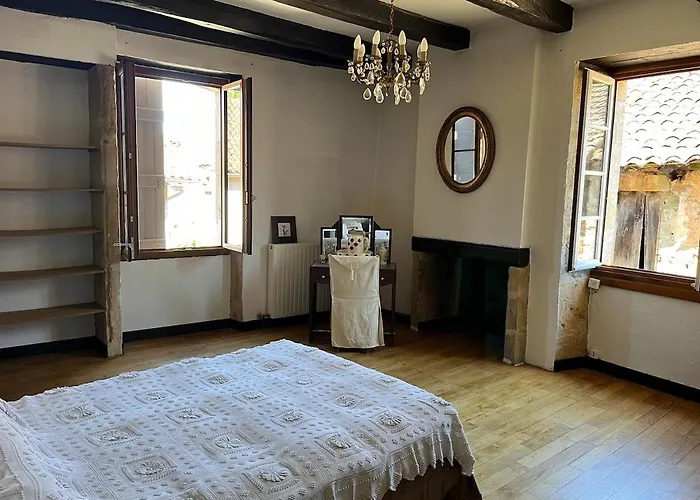 Deconnected Σπίτι διακοπών