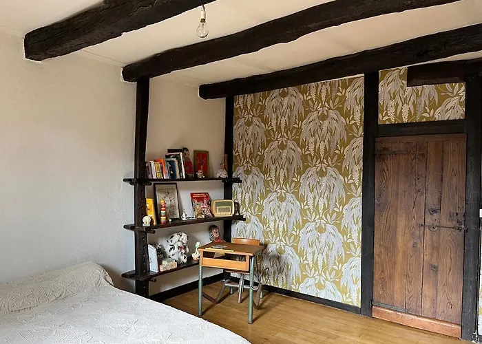 Deconnected Σπίτι διακοπών