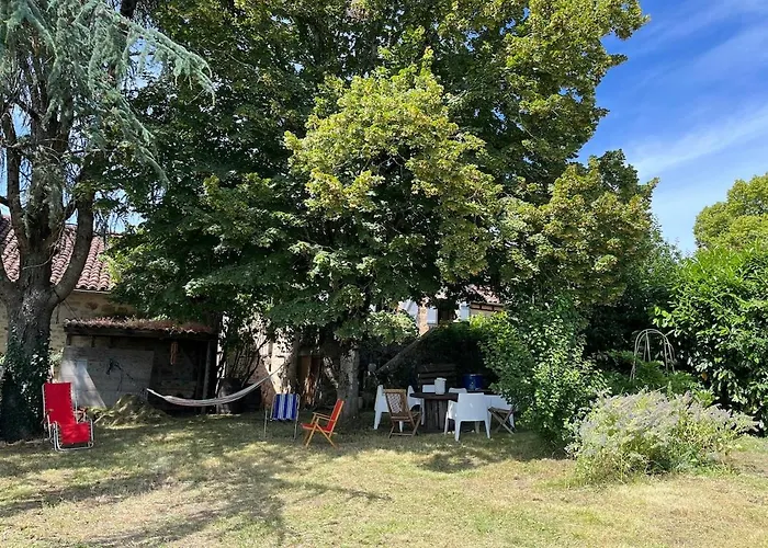 Σπίτι διακοπών Deconnected