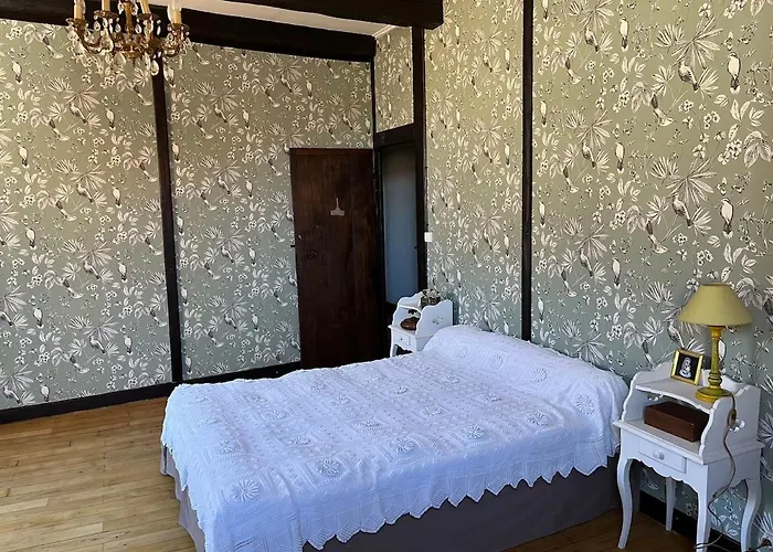 Deconnected Σπίτι διακοπών *