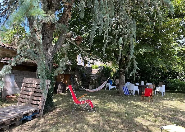 Deconnected Cardaillac