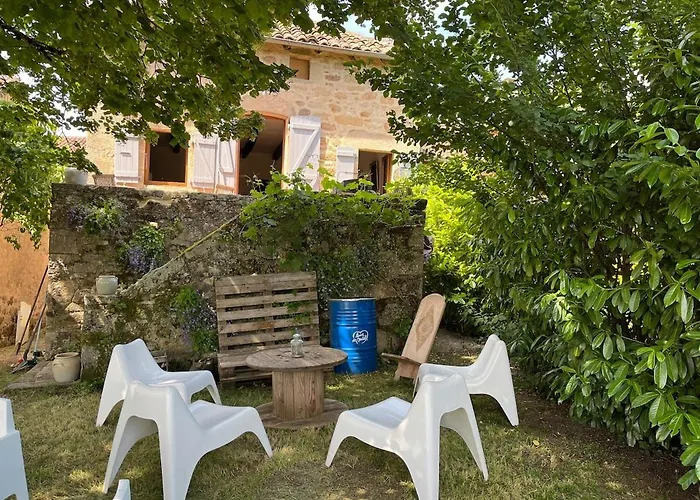 Deconnected Σπίτι διακοπών