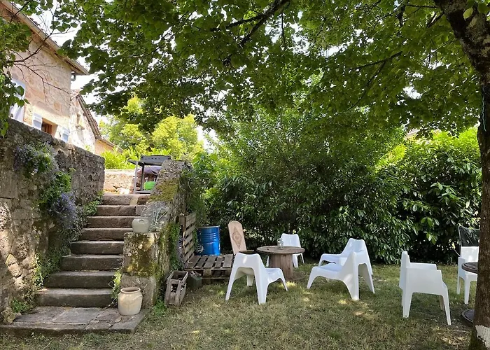 Deconnected * Cardaillac